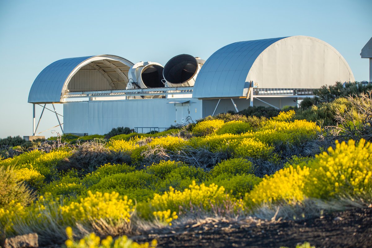 #QUIJOTE cartografía, con una precisión sin precedentes, la estructura del campo magnético de nuestra galaxia, un ingrediente clave para los estudios cosmológicos.

Los resultados se publican  en la revista <a href="/RAS_Journals/">RAS Journals</a> en una serie de 6 artículos.

ℹ️  ow.ly/jMPW50Mo2Rw