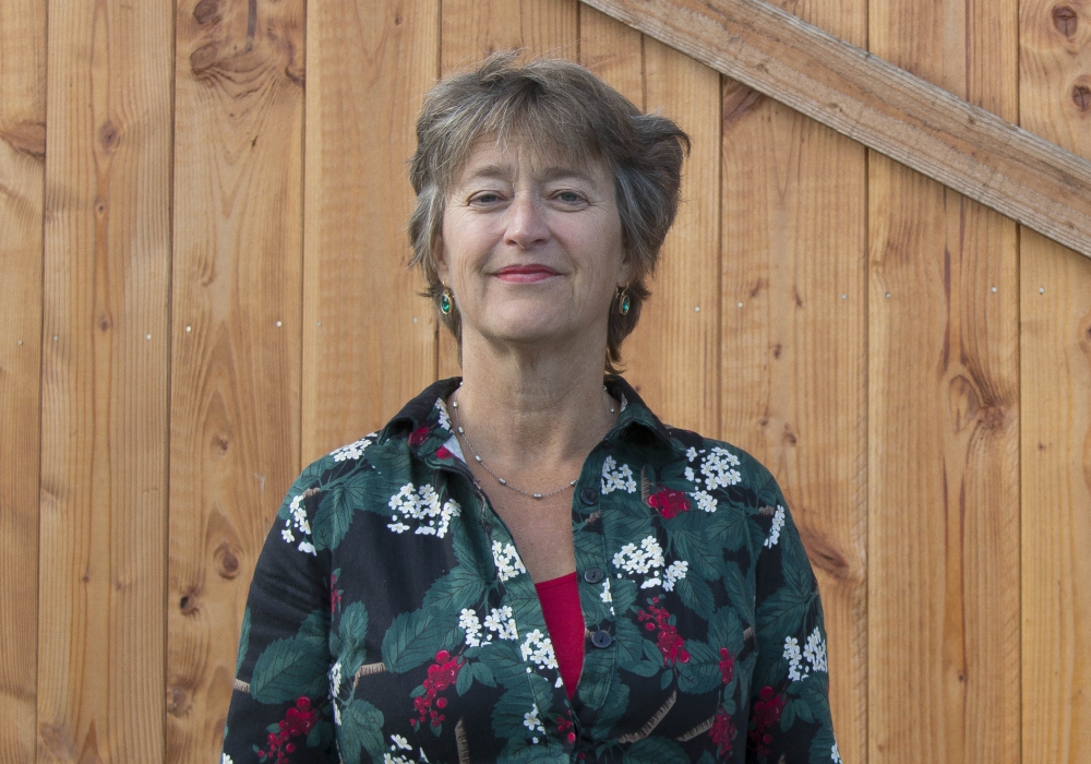 Bouwstenen-directeur Ingrid de Moel: "Het was een raar jaar." De oorlog in #Oekraïne, de #energiecrisis en personele wisselingen zorgden ervoor dat ons netwerk in 2022 regelmatig moest bijschakelen. En dat hebben ze gedaan... Lees ons #jaarverslag 👇
ow.ly/cV3y50MmRkK