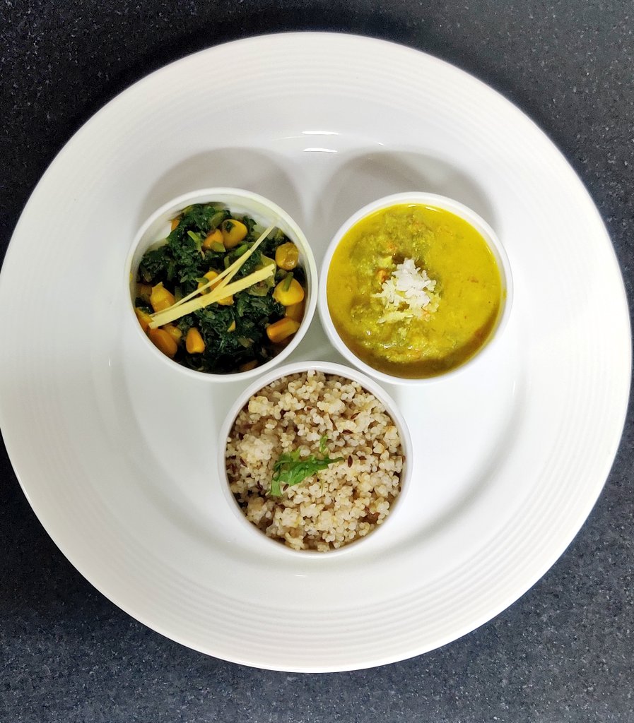 India in Panama on Twitter "RT chefsahajan Kodo Millet Jeera Rice