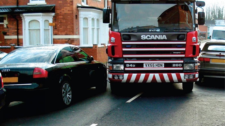 HWFireSafety tweet media