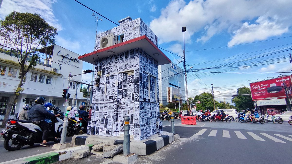 anggaoi's tweet image. 