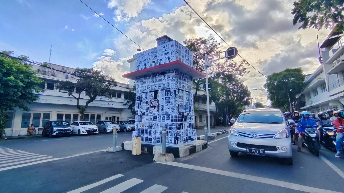 anggaoi's tweet image. 