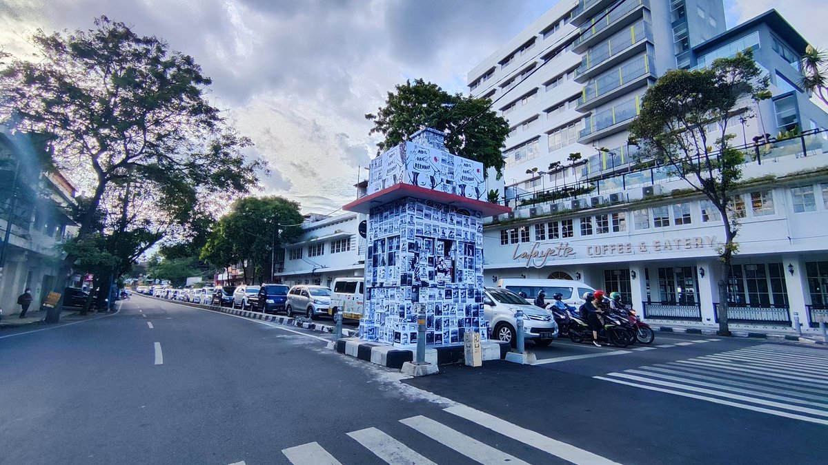 anggaoi's tweet image. 