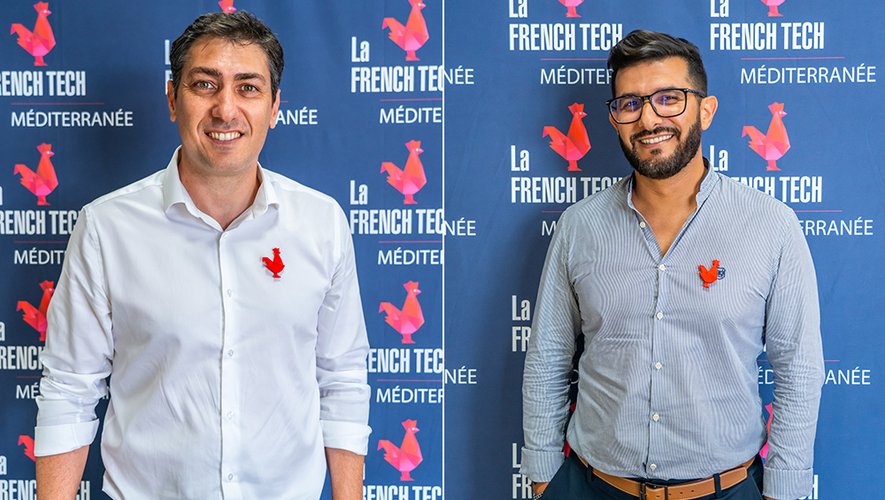 L'association <a href="/FrenchTechMed/">La French Tech Méditerranée</a>, qui regroupe 200 entreprises innovantes de l'#Hérault, du #Gard et du #sudAveyron, vient d'élire un nouveau président.(<a href="/Midilibre/">Midi Libre</a>) midilibre.fr/2023/01/12/reg… #Montpellier #FrenchTech #FrenchTechMed