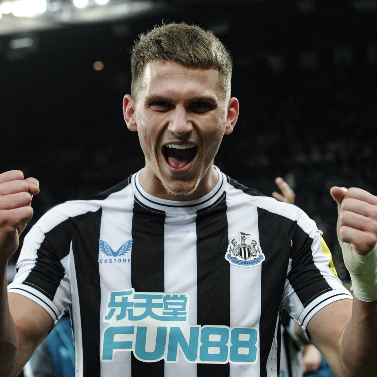 Happy birthday, Sven! 🥳🎉