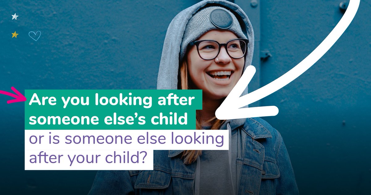 Trust Fostering tweet media