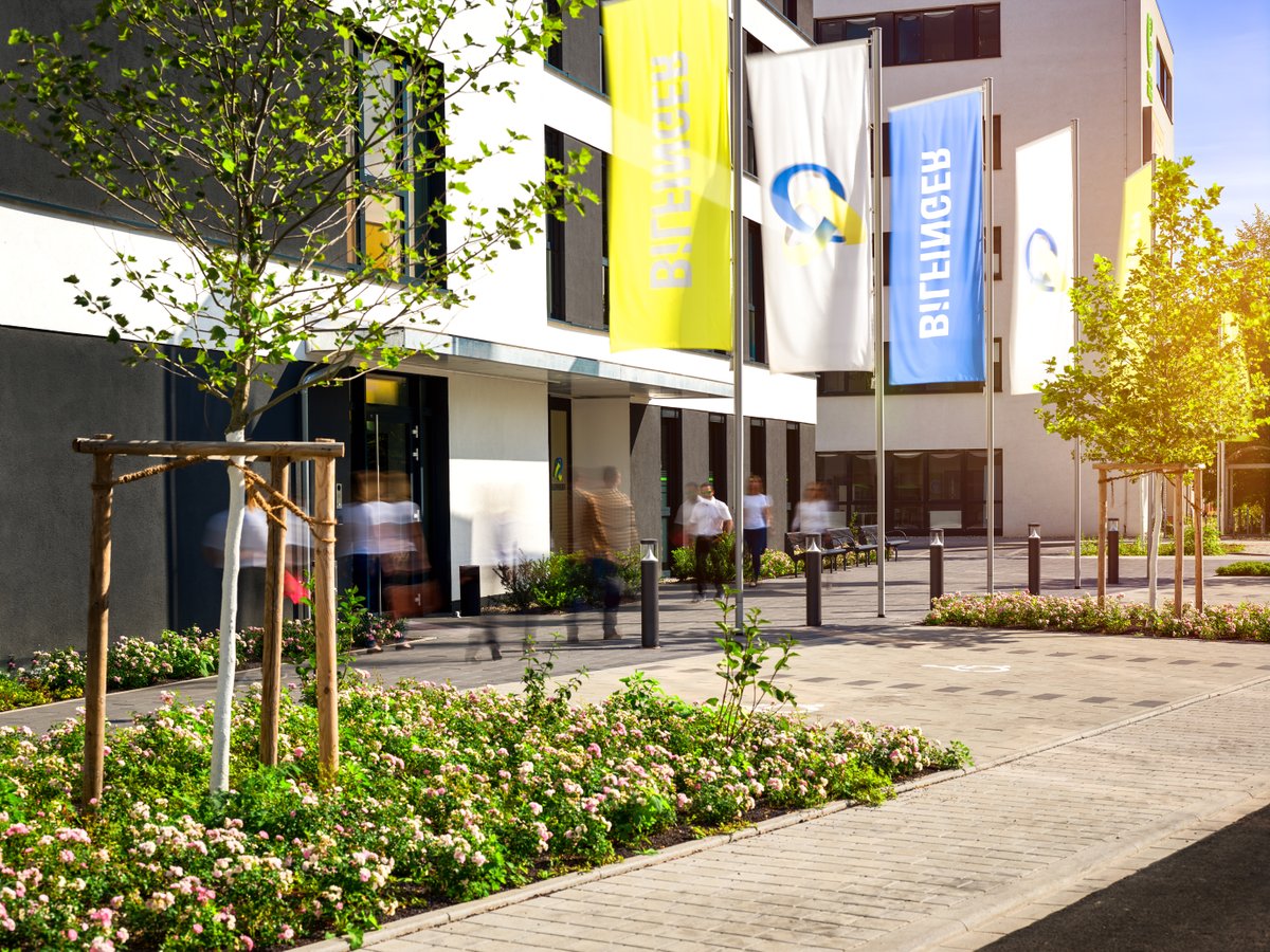 In the annual 'The Global Sourcebook' from Engineering News-Record (ENR), Bilfinger Tebodin is again listed among top design and construction management firms worldwide. 
Visit our website for the complete ENR Global Sourcebook ranking: bit.ly/3W36qyw