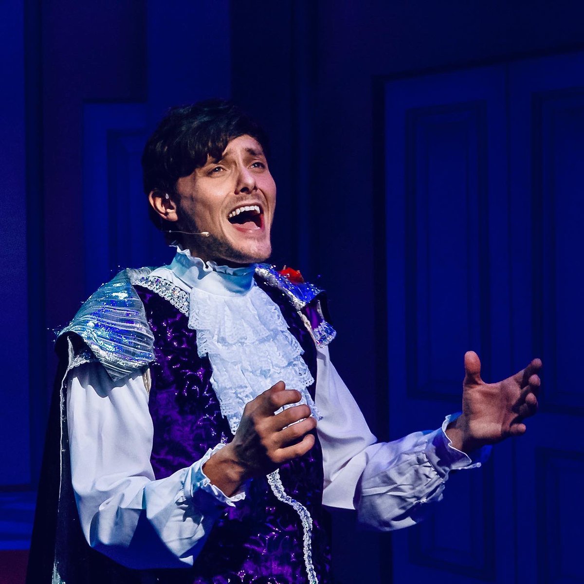 Tyger Drew-Honey (@tyger) on Twitter photo Why are January’s so grey ey? Here’s a couple pics from my Xmas panto at <a href="/LighthousePoole/">Lighthouse Poole</a> - I’m gonna tweet MORE this year than last year. Hopefully will be an exciting one. Thanks for sticking around thus far! Why are January’s so grey ey? Here’s a couple pics from my Xmas panto at <a href="/LighthousePoole/">Lighthouse Poole</a> - I’m gonna tweet MORE this year than last year. Hopefully will be an exciting one. Thanks for sticking around thus far!