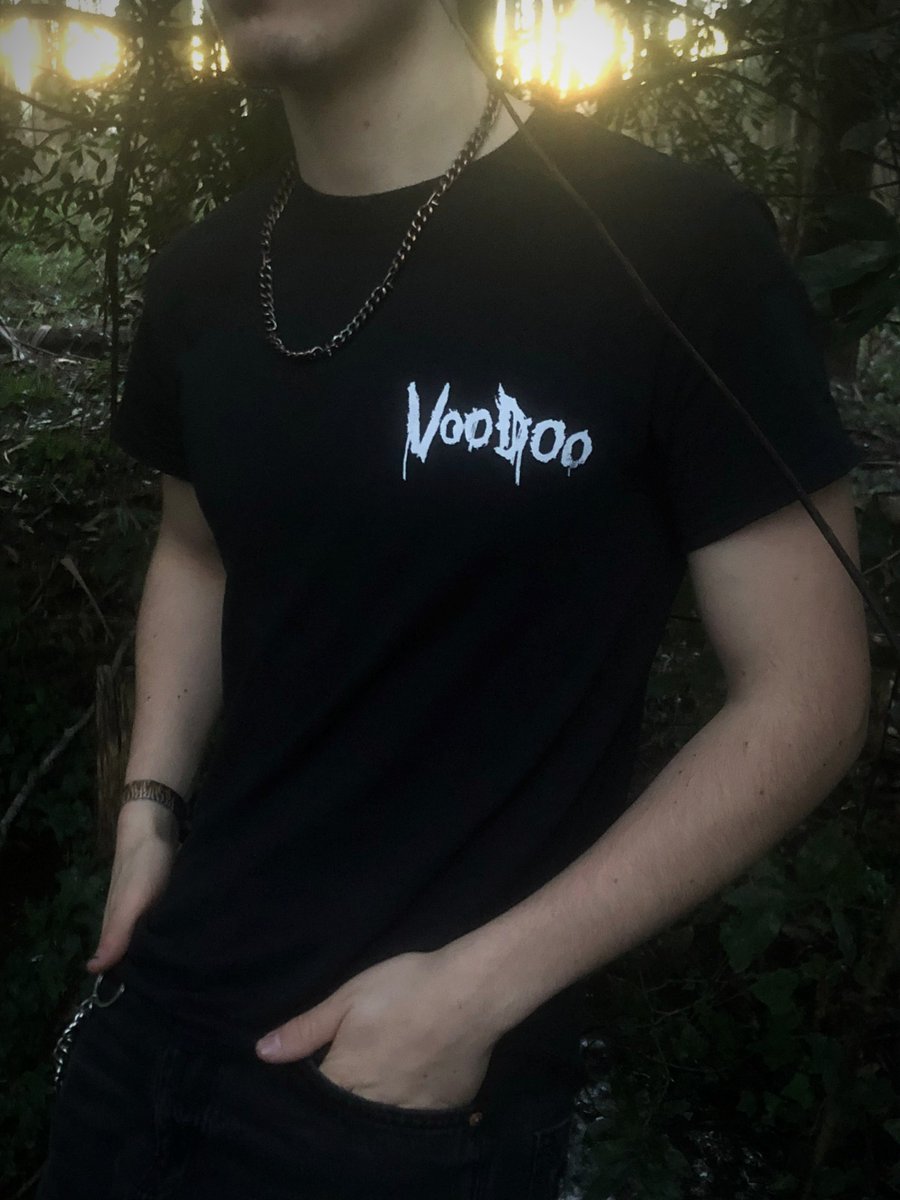 VooDoo tweet media