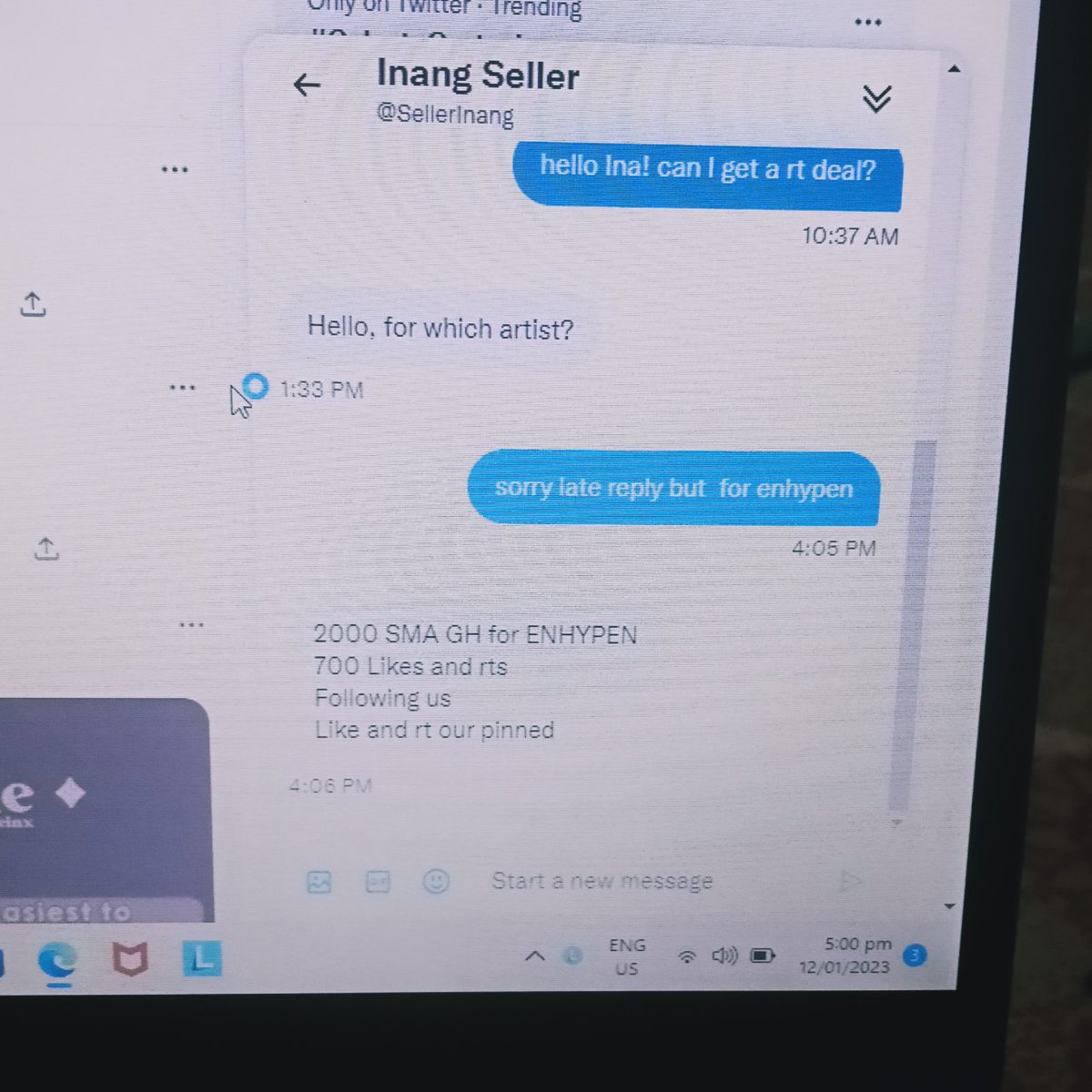 luvzchaewon's tweet photo. 200 SMA GH FOR ENHYPEN

 700 LIKES AND RTS 

FOLLOW @SellerInang 
  LIKE AND RT @SellerInang  pin tweet 

#ENVOOTERS https://t.co/vHJRvqkMCR