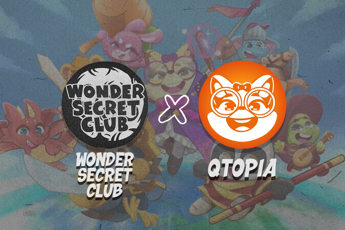 Wonder Secret Club