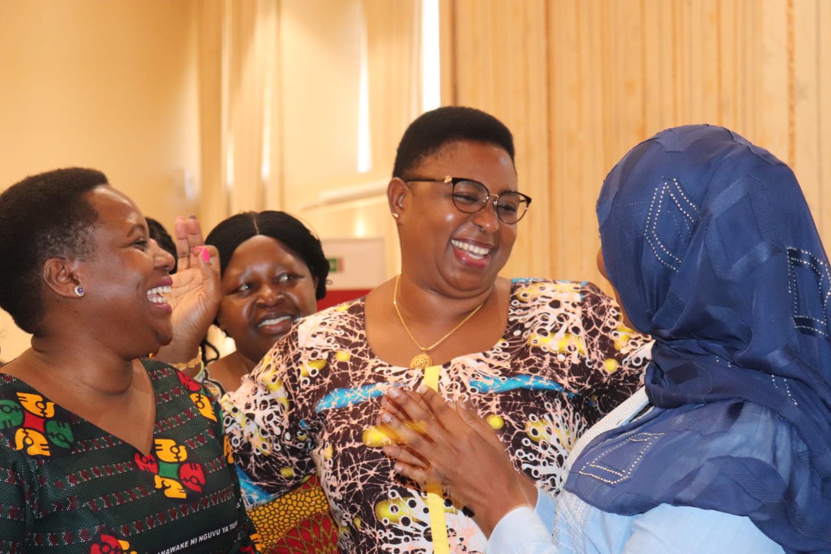 UN Women Kenya tweet media