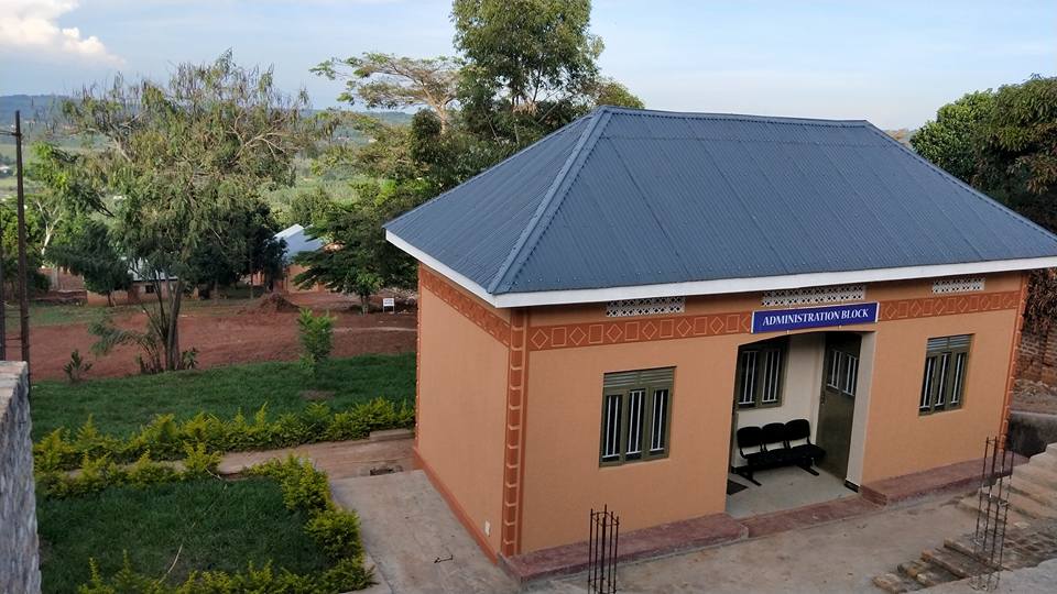 Mashsciences's tweet photo. We were later inspected by the Uganda Nurses and Midwives Council which Licensed us and gave us a Green light to start operations of Training Enrolled Nurses and Midwives.

@Mashsciences #SkillsForBetterHealthCare https://t.co/qE9vyZX1yi