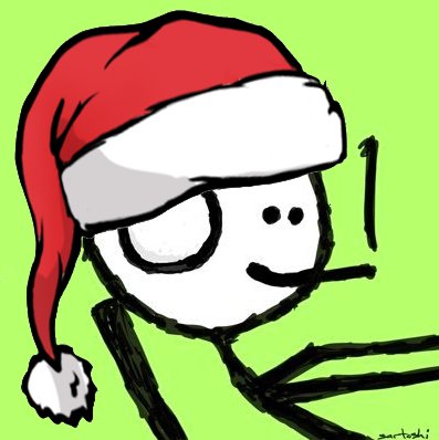 <a href="/lobesy_rip/">Lobesy_rip</a> <a href="/sartoshi_rip/">sartoshi</a> he changed the word love to lobe 💙

he wears a toppy like no other 🎩

for christmas he wore an oversized hat from viiibe for over 10 days 🎅

now he has to rise from the dead 😅

<a href="/Lobes604/">Lobesy</a> is innocent <a href="/elonmusk/">Elon Musk</a>