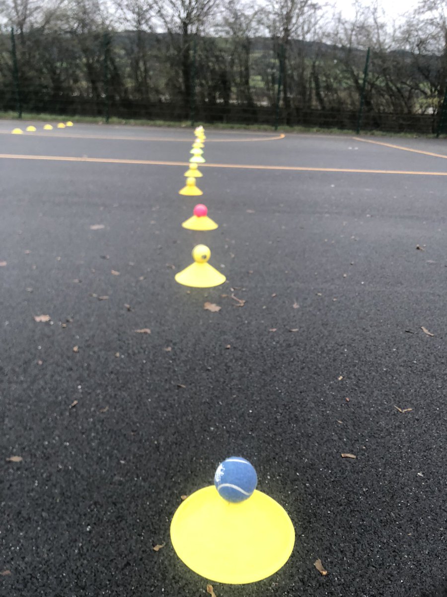 Finally back on the road <a href="/WelshpoolCIWP/">Welshpool CIWP</a> for a Cool Catcher session <a href="/Chance2Shine/">Chance to Shine</a> <a href="/WelshpoolCC/">WelshpoolCC</a> <a href="/CricketWales/">Criced Cymru / Cricket Wales 🏏🏴󠁧󠁢󠁷󠁬󠁳󠁿</a> <a href="/SportPowys/">Sport Powys</a>  School value for the month is honesty so .. how many catches did we do ? Honestly?