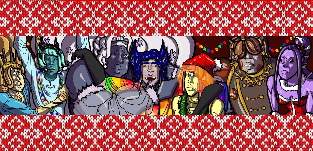 Cyclopecat1's tweet photo. My New Year cover for VK
All people on this pic are nonbinary)
#StevenUniverse
#fangem
#nonbinary https://t.co/RIjBz7jZyP