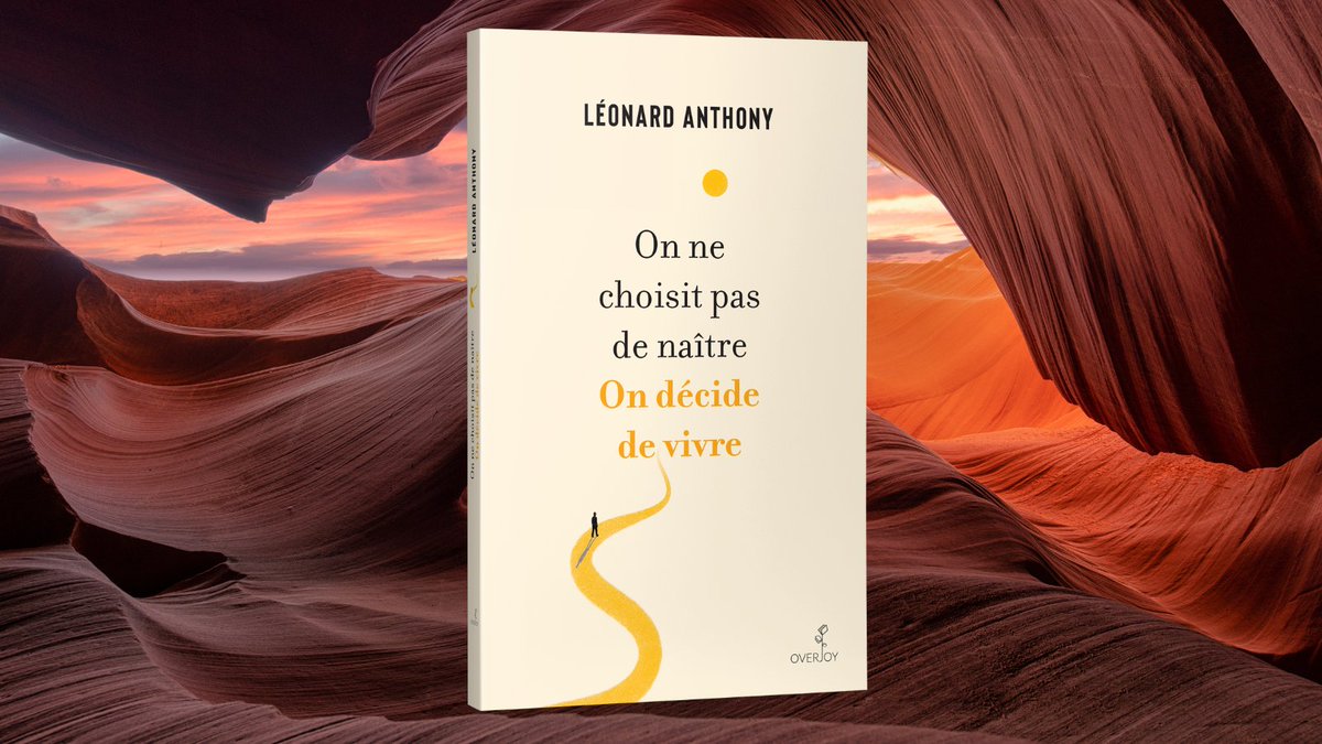 Léonard Anthony tweet media