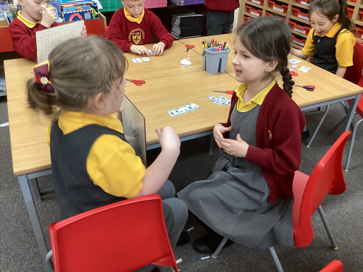 FRISroom15's tweet photo. We played ‘guess who’ with the purple mash avatars to understand the idea of ‘binary trees’ #FRISComputing 🖥 https://t.co/2PxjsnomD4