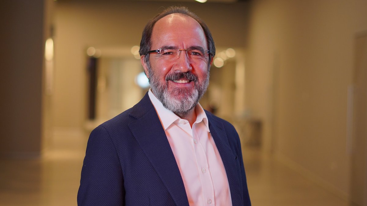 HPE Türkiye, Kazakistan ve Kırgızistan Genel Müdürlüğü görevini yürüten Güngör Kaymak’ın sorumluluk alanı genişledi. <a href="/GungorKaymak/">Gungor Kaymak</a>, yeni dönemde Doğu-Güney Avrupa, Hazar ve Orta Asya Bölgesinin de Genel Müdürlüğü görevini üstlenecek. 
<a href="/HPE_Turkey/">HPE Turkey</a>