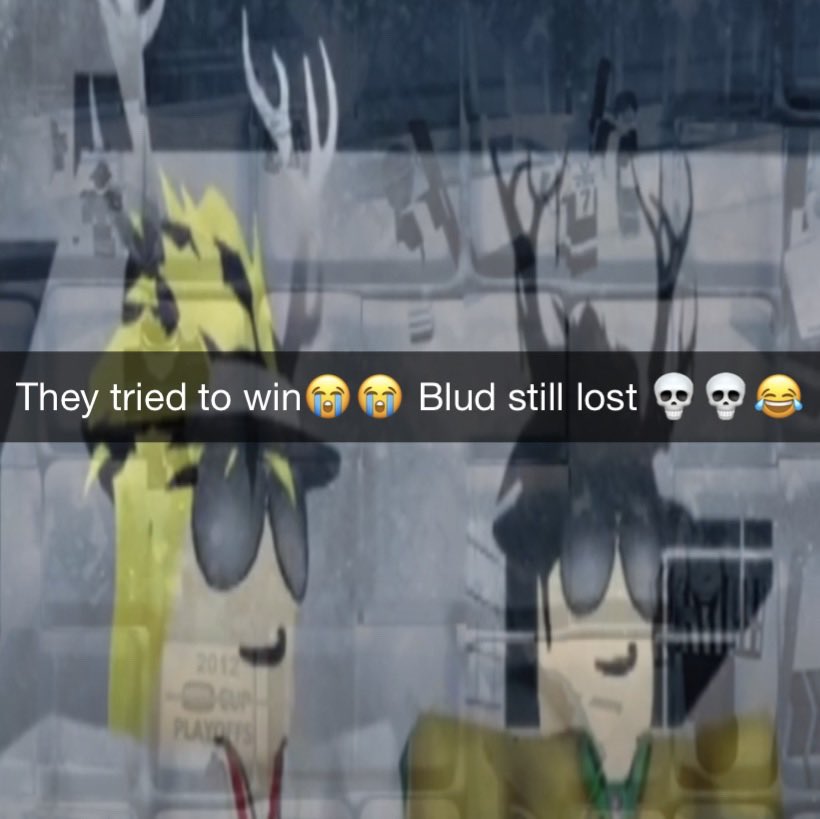 GuentzelBuild's tweet photo. @Hockey101thing1 @lolnoob69420 @BMHLTBirds https://t.co/VJjlsPur4F