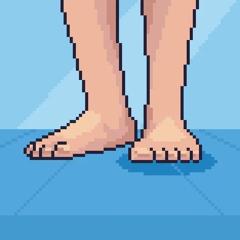 GM42shop's tweet photo. 🦶🦶 ADDED NEW NFT:  @feetpixwtf 

QUANTITY: 2
PRICE: 140 GM$* 💪

🛍 SHOP STATS: 
purchased: 230 NFTs (14672$)

🗣 Talk
🧐 Learn
👨‍💻 Create 
🤑 Earn GM$ *
🖼 Get "FeetPix" NFT here: https://t.co/jCISvIl3En https://t.co/8kRUi4vyrB
