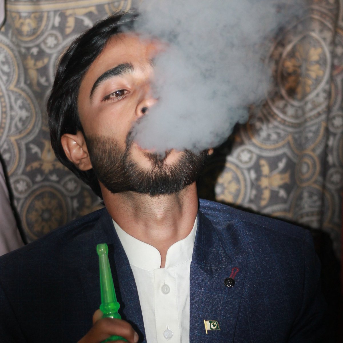 jamal_domki's tweet photo. #NewProfilePic https://t.co/ra4ctkXMbs