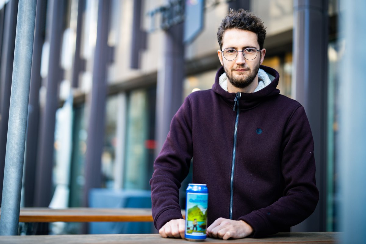 «Was ist schon dabei, auf das Feierabend-Bier oder auf ein Glas Rotwein beim Nachtessen zu verzichten?», war mein Gedanke, als ich mit der #DryJanuary-Challenge für <a href="/Blickch/">Blick</a> startete. Schnell habe ich festgestellt: Alkohol ist in meinem Leben präsenter 👉 bit.ly/3iExKVU