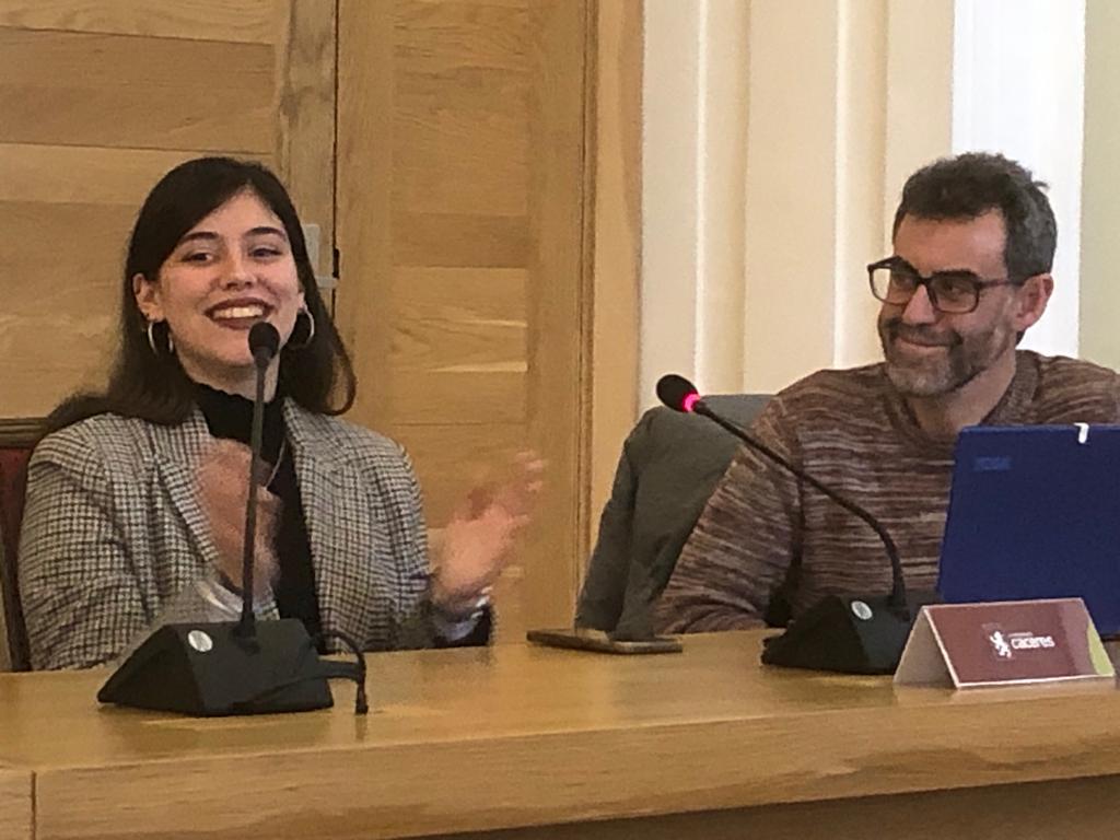 ESCUTA PROJECT_ERASMUS+ tweet media