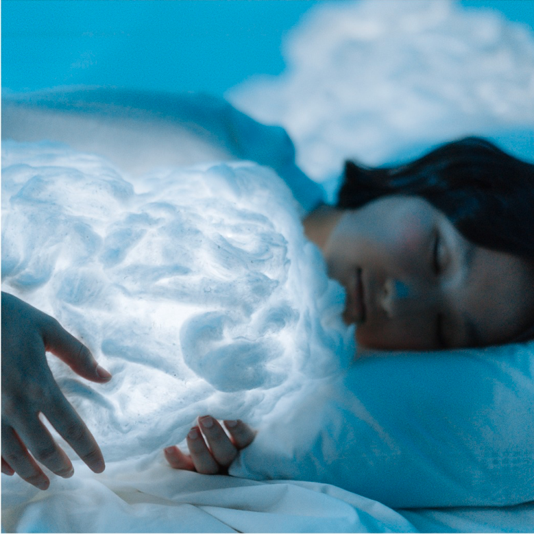 Did you know that the height of your pillow can affect the way your neck feels when you sleep? 🛌 Today’s article explores how using the correct pillows, sleeping positions and routines can help with better sleep. loom.ly/he4diOQ #Sleep #JustBreathMag #Pillow #Healing