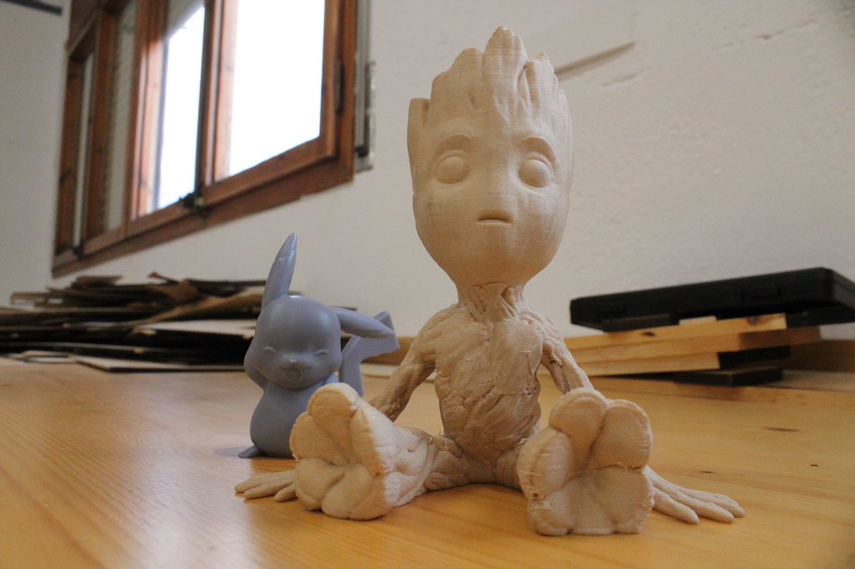 📸 Algunes de les fotos que vam fer pel reportatge sobre <a href="/Klaab_fablab/">Klaab SCCL</a>

📢 El 'fablab' de Solsona, constituït en cooperativa amb el suport de l'Ateneu #coopcatcentral, posa a disposició de qui faci falta des d'impressores 3D a tall làser o fresadores

👉🏾coopcatcentral.cat/2022/10/31/kla…