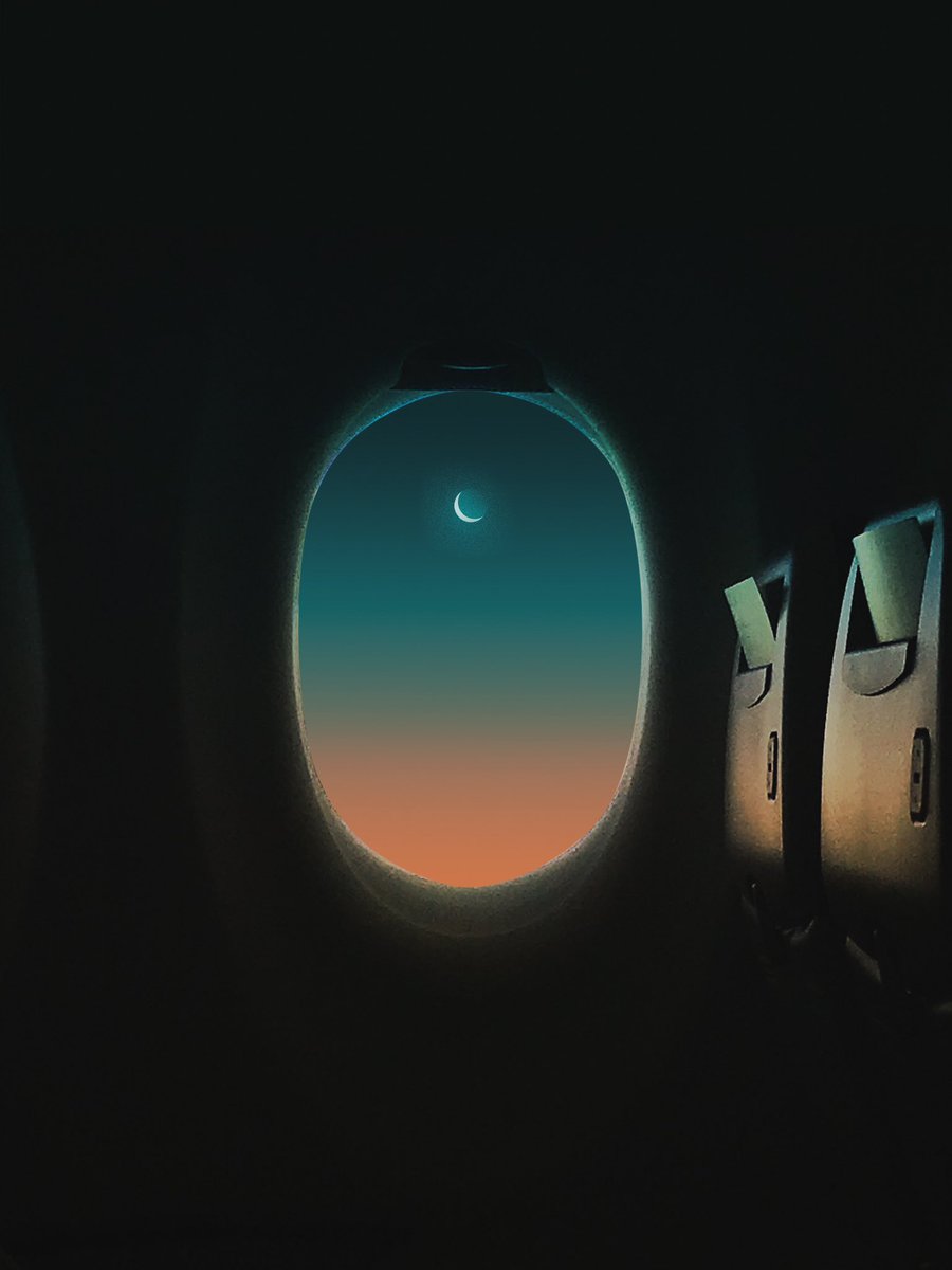 cram_box's tweet photo. 夜への曖昧な境界線。 https://t.co/8ncQorKJHo