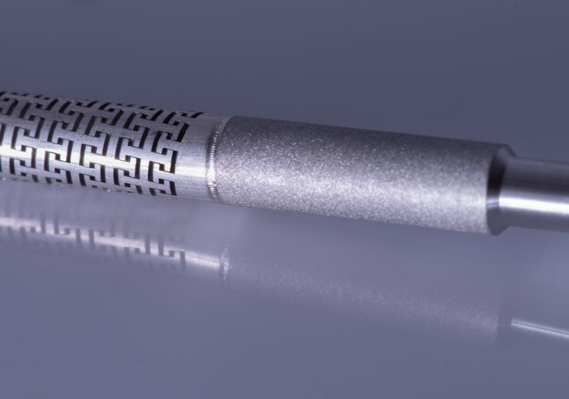 🚀 AMETEK Engineered Medical Components (EMC) specializes in producing delivery systems laser-cut flexible shafts, laser-cut “garages” for #heartvalve frames, and laser-welded delivery shaft assemblies for the catheter-based heart procedures.

Learn more: loom.ly/1qqIdcA