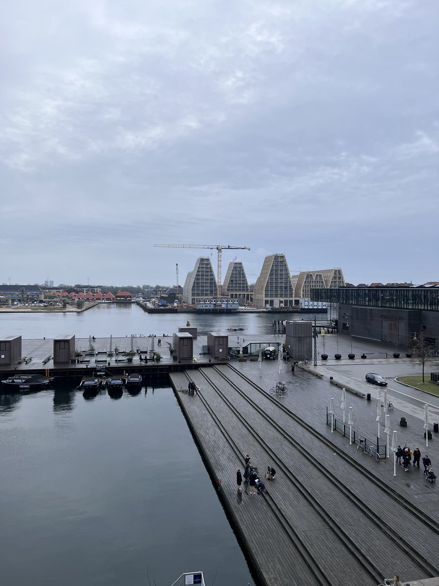 HlnaPlease's tweet photo. DESTINOS 2023 MUY AD ⤵️

Destino FAV >> Copenhague 
Capital Mundial de la Arquitectura 2023 🇩🇰
https://t.co/kfCjbdTvte https://t.co/9baLjpXP9z