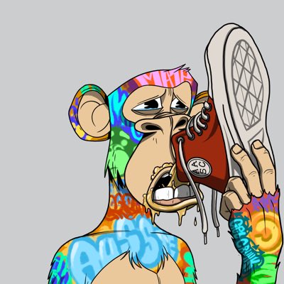 crowlza's tweet photo. Love everything that @AussieApeSC is doing as a true blue #aussie brand and theyโre such a fun community to get around! ๐ฆ๐บ
So excited to be repping the killer artwork and working to show off the project on @instagram ๐ค
#aussieape https://t.co/YzlAqzZb17