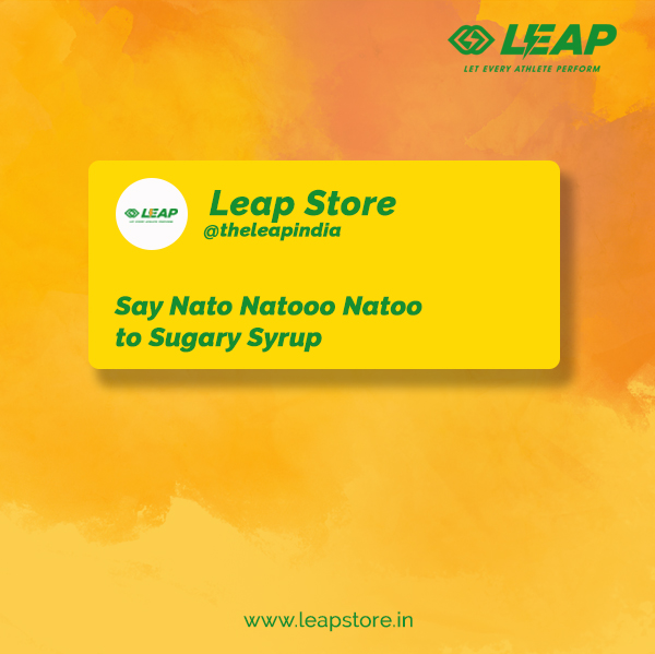 leap india tweet media