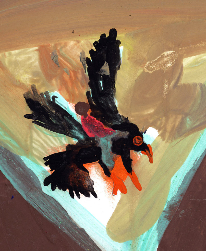 🌎  Derniers jours pour voir l'exposition "Alegria" sur notre site !
Découvrez le fruit du travail de notre partenaire l'association Constellation qui permet à des enfants du monde entier de pouvoir créer : lemuz.org/exposition/exp…