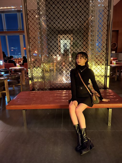林芽亜里のTwitter画像8