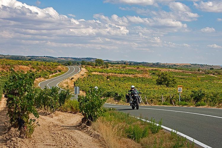 TurismoAlava's tweet photo. 🛵 Araba beste modu batean ezagutzeko gogoa al duzu? Lau ibilbide proposatzen dizkizugu motorrean, paisaia natural zoragarriez gozatzeko Araban. 

📲 Gehiago jakin nahi duzu? Irakurri gure blog berria: https://t.co/BduQNYWt80

📸 @arteviajarmoto 

#motorra #natura #araba https://t.co/ORWa73yzct
