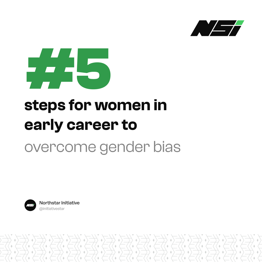 Northstar Initiative tweet media