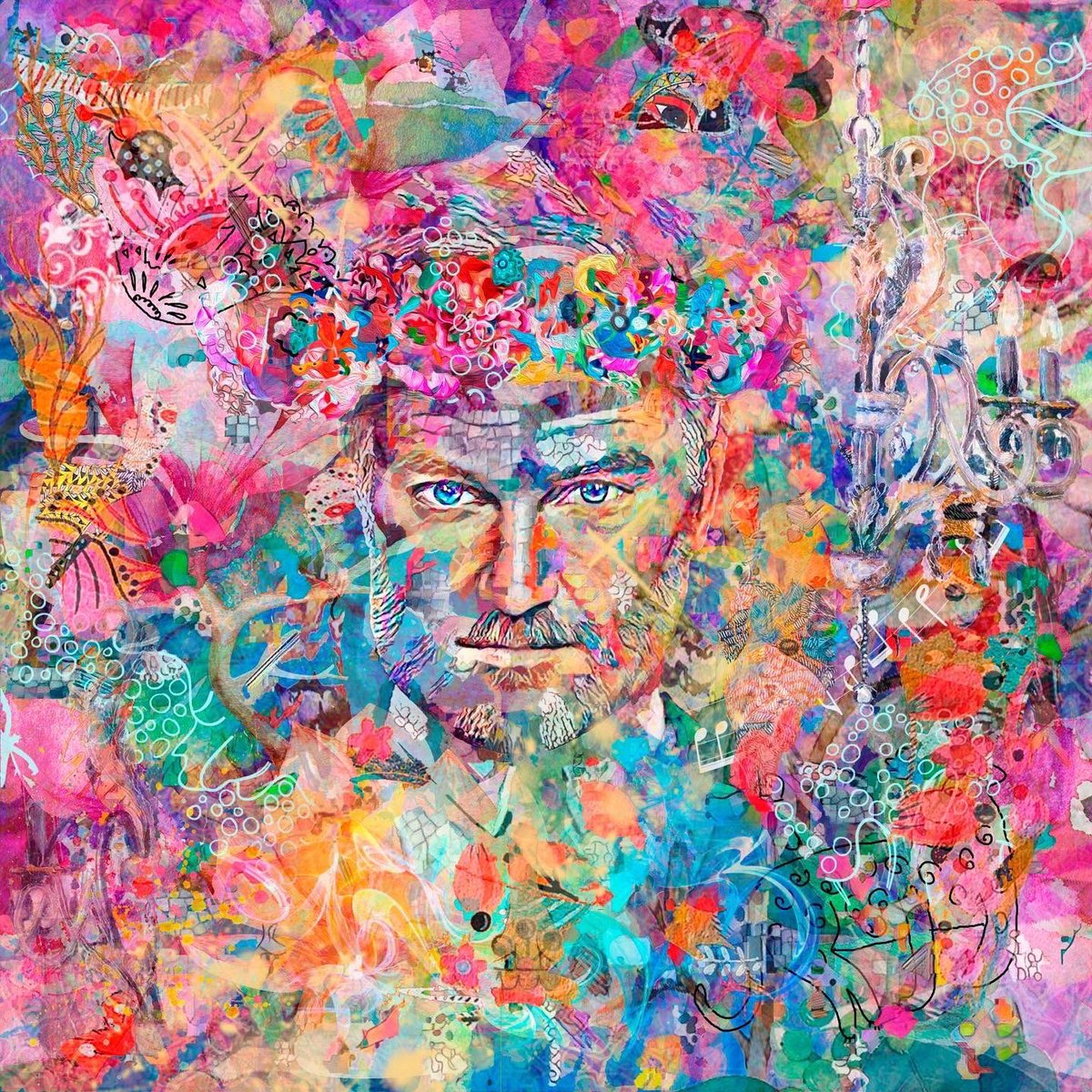 VIΞNNADigitalLab tweet media