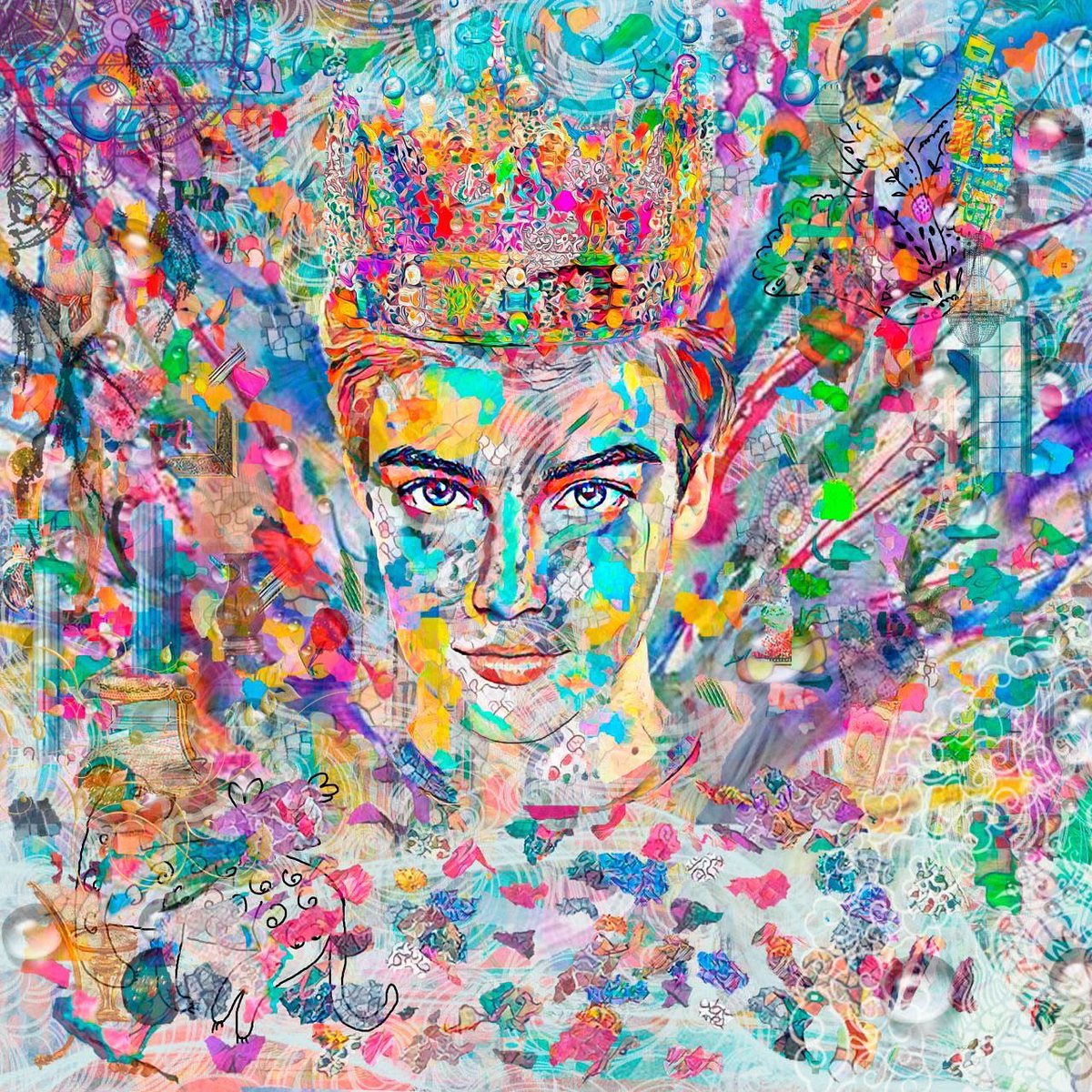 VIΞNNADigitalLab tweet media