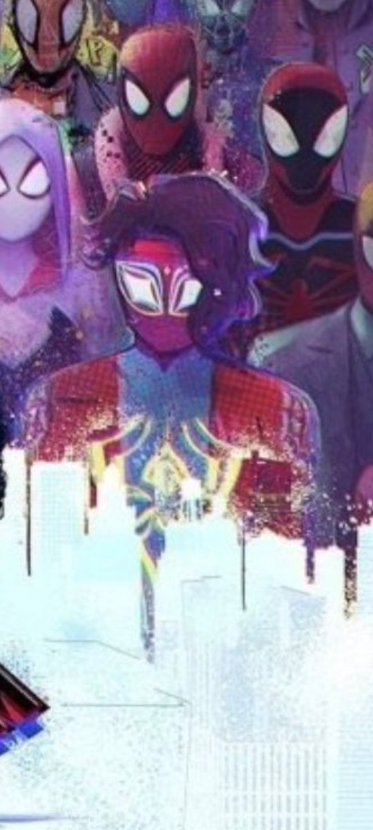 _MagmA_RocK_'s tweet photo. @sagenasmax @JustJules4Nite @SpiderVerse https://t.co/e7K2fet1r5