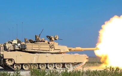 visegrad24's tweet image. We could be facing a scenario in which Germany won’t let Poland &amp;amp; Finland send their Leopard 2 tanks to Ukraine despite the UK sending its Challenger tanks.

Scholz could argue that the U.S. needs to send Abrams tanks first.

It that happens, USA should send 10 symbolic Abrams.
