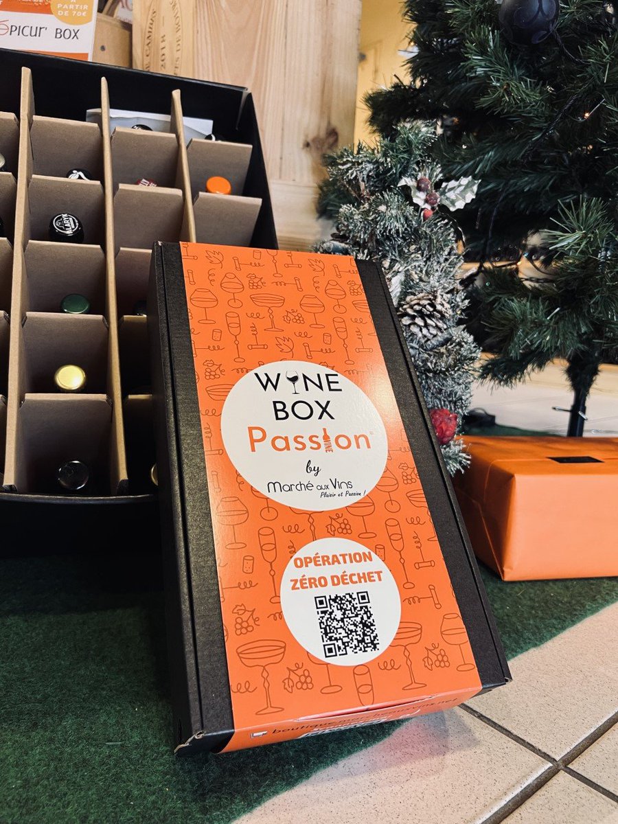 Marché aux Vins 🍷 tweet media