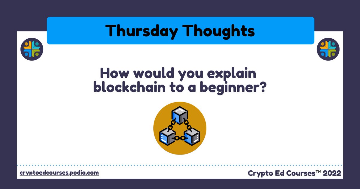 Crypto Ed Courses | Beginners Bootcamp Live! tweet media