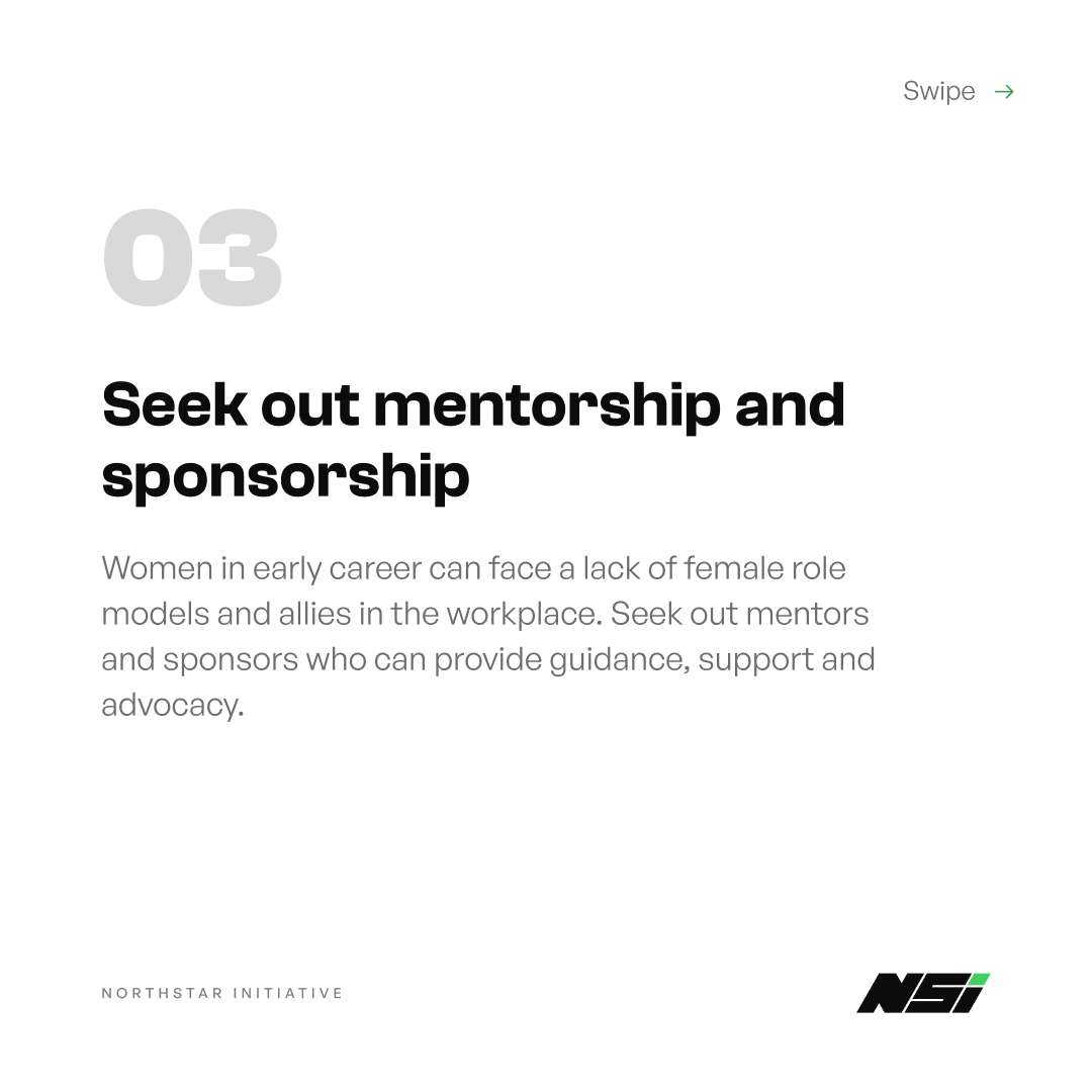 Northstar Initiative tweet media