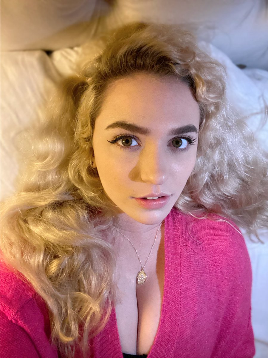 RoseASMR♡ on Twitter: "*:･ﾟ *:･ﾟ *:･ﾟ