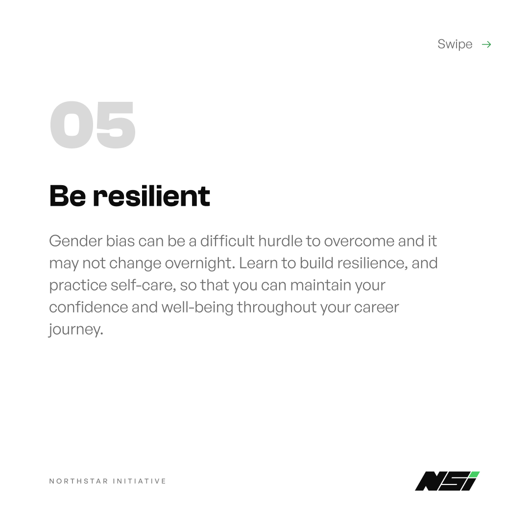 Northstar Initiative tweet media