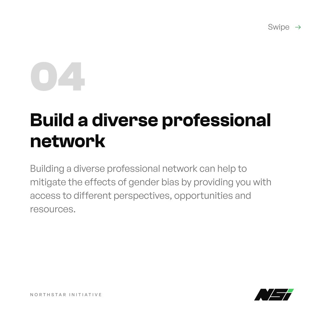 Northstar Initiative tweet media