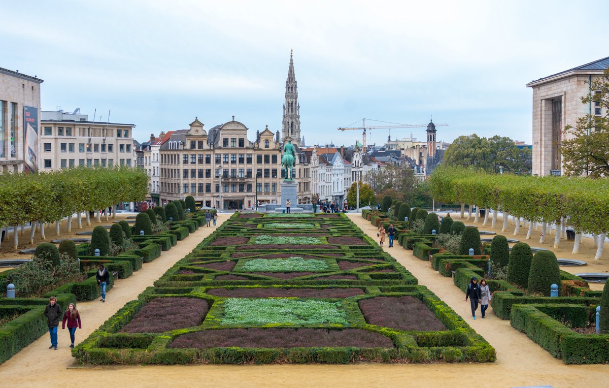 Come with me on a brief exploration of Brussels in this photo story I just posted to @exposure rquevenco.exposure.co/brussels?sourc… #toldwithexposure